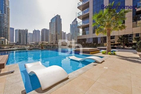 Купить квартиру в Дубай Марине, Дубай: 1 спальня, 61м², № 57486 - фото 13
