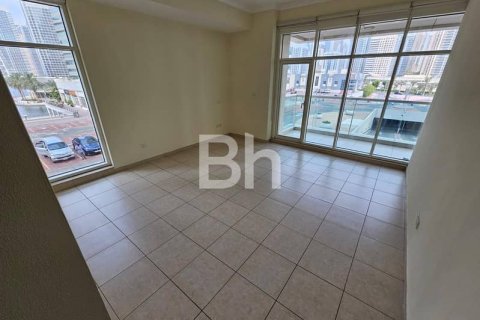 Appartement à Jumeirah Lake Towers, Dubai, 2 chambres, 183 m², № 57488 - photo 1