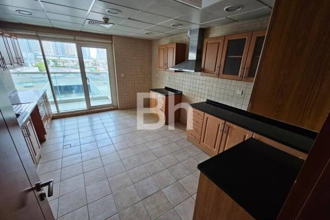Appartement à Jumeirah Lake Towers, Dubai, 2 chambres, 183 m², № 57488 - photo 9