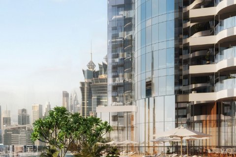 Apartment in Sheikh Zayed Road, Dubai 1 bedroom, 90.5 sq.m. № 47843 - photo 15