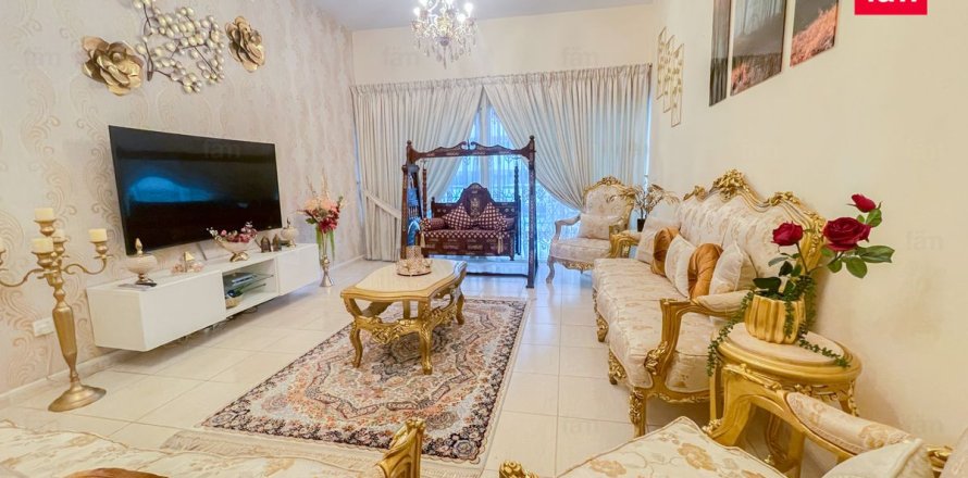 Apartment in Dubai Sports City, Dubai 2 bedrooms, 135.4 sq.m. № 47848