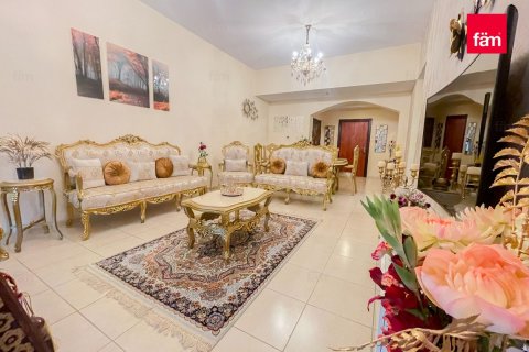 Apartamento en Dubai Sports City, Dubai, 2 dormitorios, 135.4 m², № 47848 - foto 7