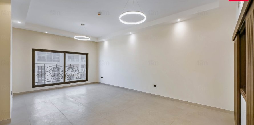 Apartment in Al Furjan, Dubai 2 bedrooms, 113.2 sq.m. № 47839
