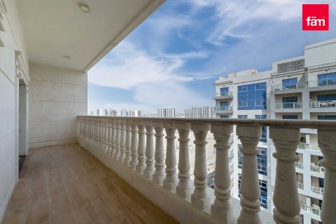 Apartment in Al Furjan, Dubai 2 bedrooms, 113.2 sq.m. № 47839 - photo 19