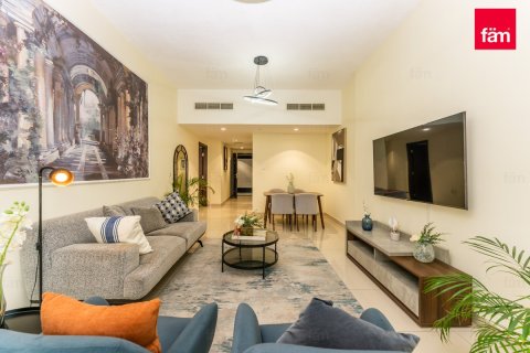 Apartment in Dubai 1 bedroom, 96.2 sq.m. № 47849 - photo 1