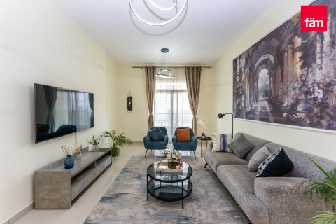 Apartment in Dubai 1 bedroom, 96.2 sq.m. № 47849 - photo 2