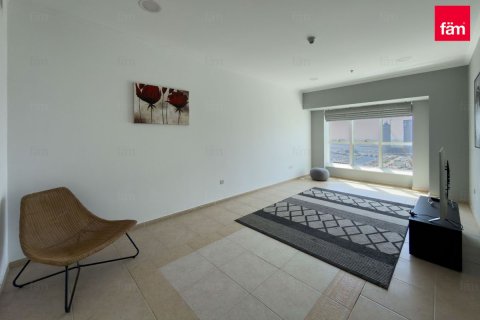 Apartment in Dubai Marina, Dubai 2 bedrooms, 123.5 sq.m. № 109164 - photo 3