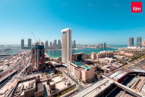 Apartment in Dubai Marina, Dubai 2 bedrooms, 123.5 sq.m. № 109164 - photo 20