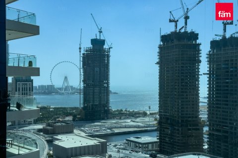 Apartment in Dubai Marina, Dubai 2 bedrooms, 123.5 sq.m. № 109164 - photo 24
