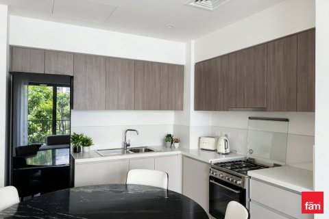 Apartment in Dubai Hills Estate, Dubai 1 bedroom, 60.2 sq.m. № 109168 - photo 8