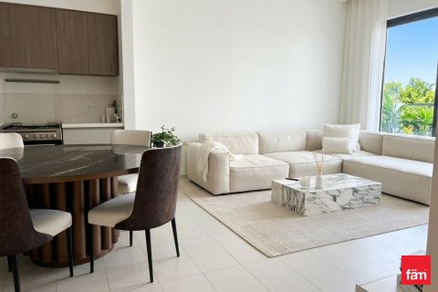 Apartment in Dubai Hills Estate, Dubai 1 bedroom, 60.2 sq.m. № 109168 - photo 3