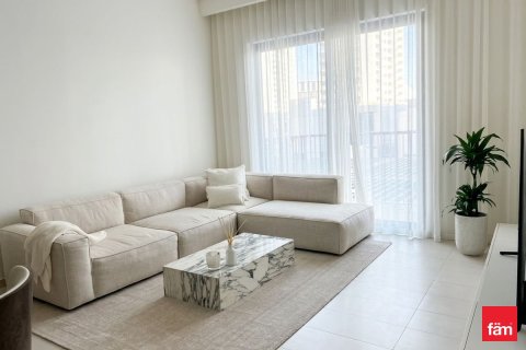 Apartment in Dubai Hills Estate, Dubai 1 bedroom, 60.2 sq.m. № 109168