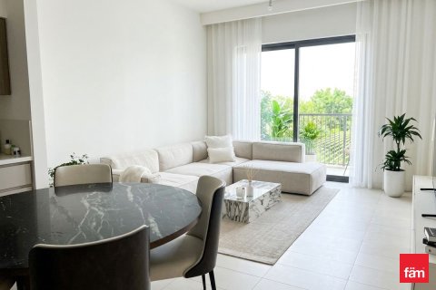 Apartment in Dubai Hills Estate, Dubai 1 bedroom, 60.2 sq.m. № 109168 - photo 5