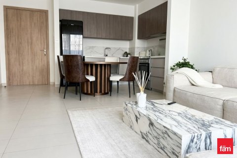 Apartment in Dubai Hills Estate, Dubai 1 bedroom, 60.2 sq.m. № 109168 - photo 6