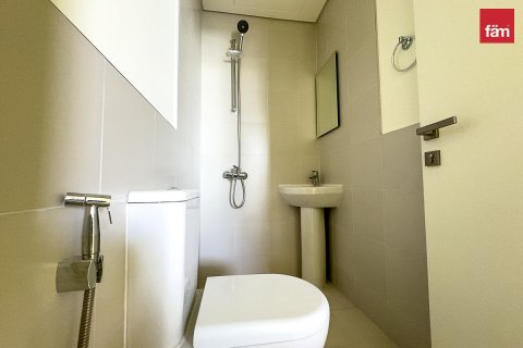 Купить таунхаус в Дубае: 3 спальни, 128.6м², № 109166 - фото 15
