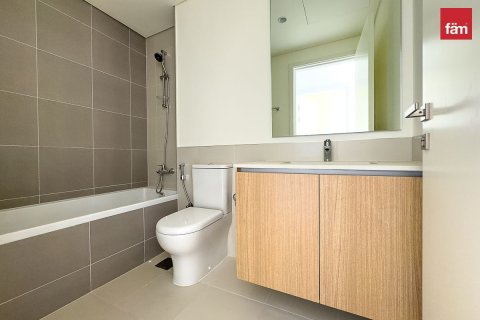 Купить таунхаус в Дубае: 3 спальни, 128.6м², № 109166 - фото 17
