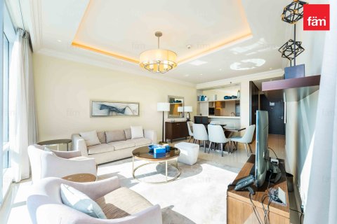 Apartment in Downtown Dubai (Downtown Burj Dubai), Dubai 2 bedrooms, 135.5 sq.m. № 109162 - photo 13