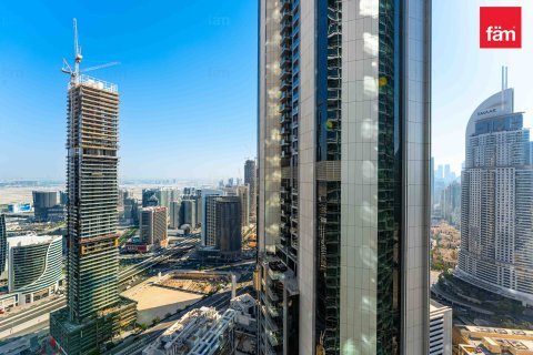 Apartment in Downtown Dubai (Downtown Burj Dubai), Dubai 2 bedrooms, 135.5 sq.m. № 109162