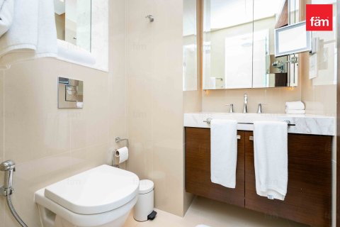 Apartment in Downtown Dubai (Downtown Burj Dubai), Dubai 2 bedrooms, 135.5 sq.m. № 109162 - photo 19