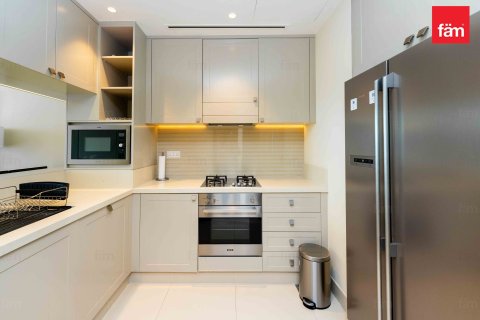 Apartment in Downtown Dubai (Downtown Burj Dubai), Dubai 2 bedrooms, 135.5 sq.m. № 109162 - photo 7