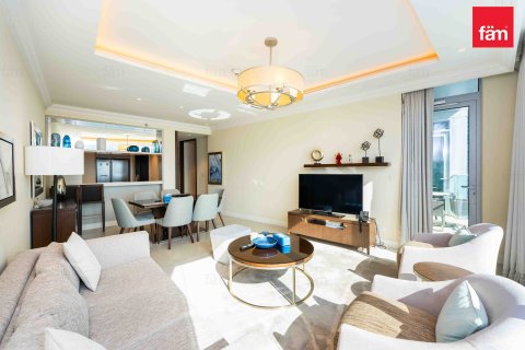 Apartment in Downtown Dubai (Downtown Burj Dubai), Dubai 2 bedrooms, 135.5 sq.m. № 109162 - photo 10