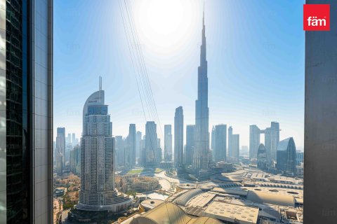 Apartment in Downtown Dubai (Downtown Burj Dubai), Dubai 2 bedrooms, 135.5 sq.m. № 109162 - photo 14