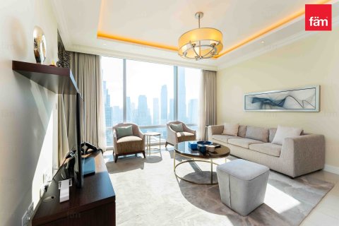 Apartment in Downtown Dubai (Downtown Burj Dubai), Dubai 2 bedrooms, 135.5 sq.m. № 109162 - photo 11