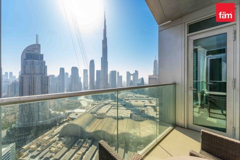 Apartment in Downtown Dubai (Downtown Burj Dubai), Dubai 2 bedrooms, 135.5 sq.m. № 109162 - photo 18
