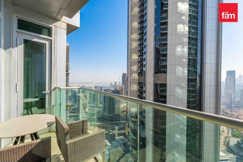 Apartment in Downtown Dubai (Downtown Burj Dubai), Dubai 2 bedrooms, 135.5 sq.m. № 109162 - photo 17
