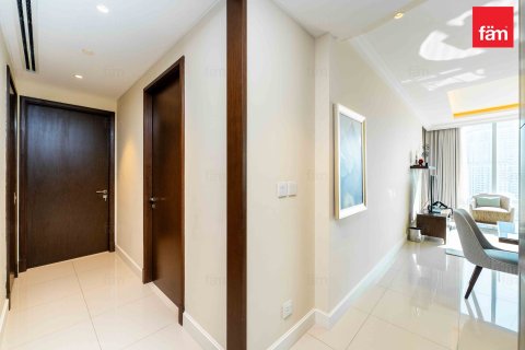 Apartment in Downtown Dubai (Downtown Burj Dubai), Dubai 2 bedrooms, 135.5 sq.m. № 109162 - photo 5