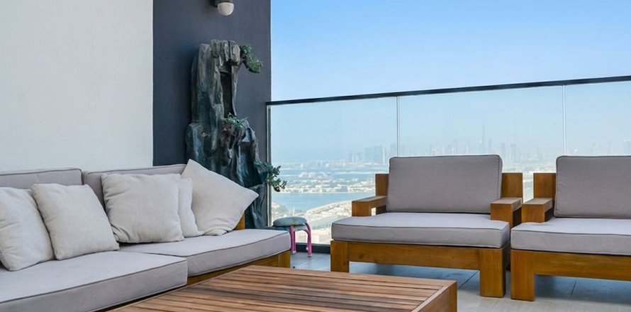 Apartment in Dubai 2 bedrooms, 178.4 sq.m. № 109165