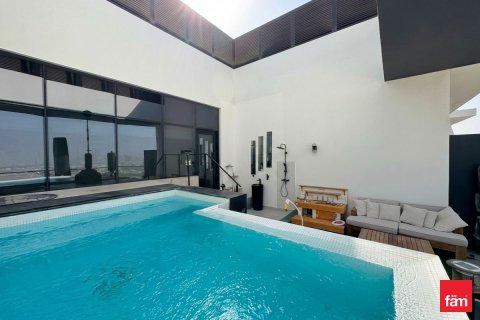 Apartment in Dubai 2 bedrooms, 178.4 sq.m. № 109165 - photo 4