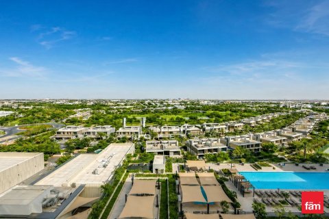 Appartement à Dubai Hills Estate, Dubai, 3 chambres, 174 m², № 109167