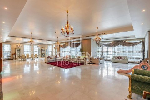 Penthouse à Dubai Marina, Dubai, 5 chambres, 706.62 m², № 130051