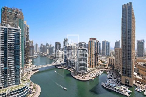 شقة في Bay Central, مرسى دبي, دبي 1غرف نوم, 60.39 م² رقم 130053