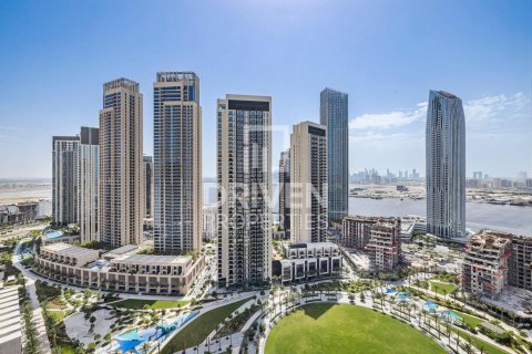 شقة في Harbour Gate, خور دبي, دبي 2 غرف نوم, 106.65 م² رقم 130042 - صورة 2