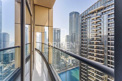 شقة في Marina Wharf, مرسى دبي, دبي 3 غرف نوم, 129.6 م² رقم 130055