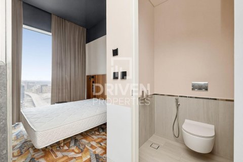 Apartment in Business Bay, Dubai 2 bedrooms, 74.51 sq.m. № 130050 - photo 4