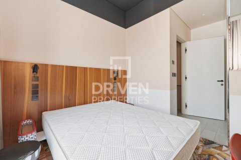 Apartment in Business Bay, Dubai 2 bedrooms, 74.51 sq.m. № 130050 - photo 10