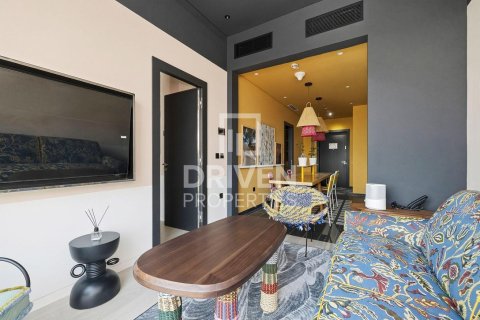 Apartment in Business Bay, Dubai 2 bedrooms, 74.51 sq.m. № 130050