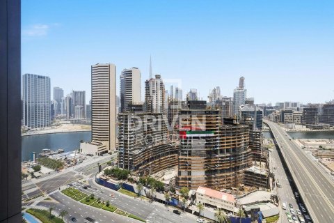 Apartment in Business Bay, Dubai 2 bedrooms, 74.51 sq.m. № 130050 - photo 2