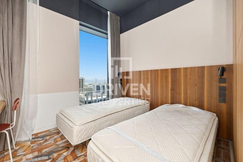 Apartment in Business Bay, Dubai 2 bedrooms, 74.51 sq.m. № 130050 - photo 13