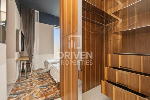 Apartment in Business Bay, Dubai 2 bedrooms, 74.51 sq.m. № 130050 - photo 8