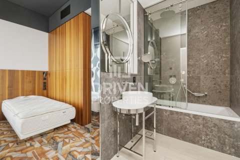 Apartment in Business Bay, Dubai 2 bedrooms, 74.51 sq.m. № 130050 - photo 6