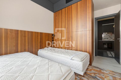 Apartment in Business Bay, Dubai 2 bedrooms, 74.51 sq.m. № 130050 - photo 12