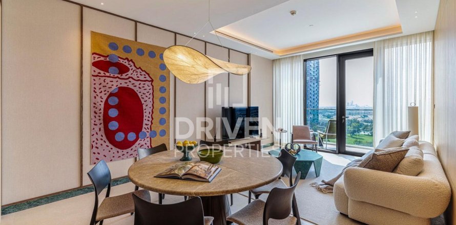 Appartement à Al Wasl, Dubai, 2 chambres, 131.92 m², № 142499