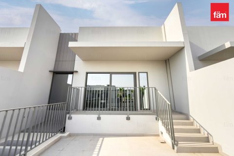 Villa en Mohammed Bin Rashid City, Dubai, 3 dormitorios, 129.3 m², № 137546 - foto 19