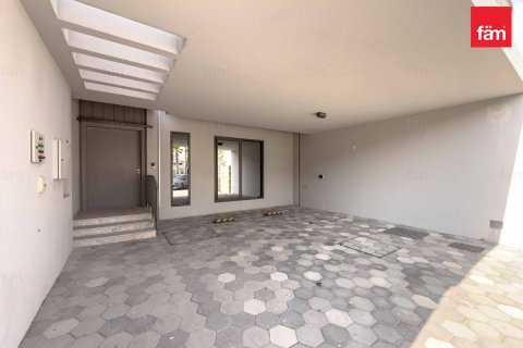 Villa en Mohammed Bin Rashid City, Dubai, 3 dormitorios, 129.3 m², № 137546 - foto 20