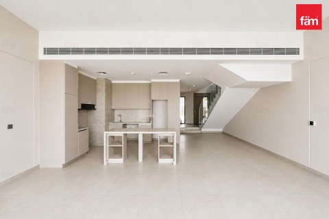 Villa in Mohammed Bin Rashid City, Dubai 3 bedrooms, 129.3 sq.m. № 137546