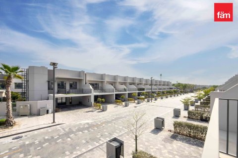 Villa en Mohammed Bin Rashid City, Dubai, 3 dormitorios, 129.3 m², № 137546 - foto 23